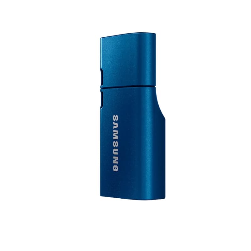 Samsung Flash Drive 256GB USB 3.1 Tipo-C - 4