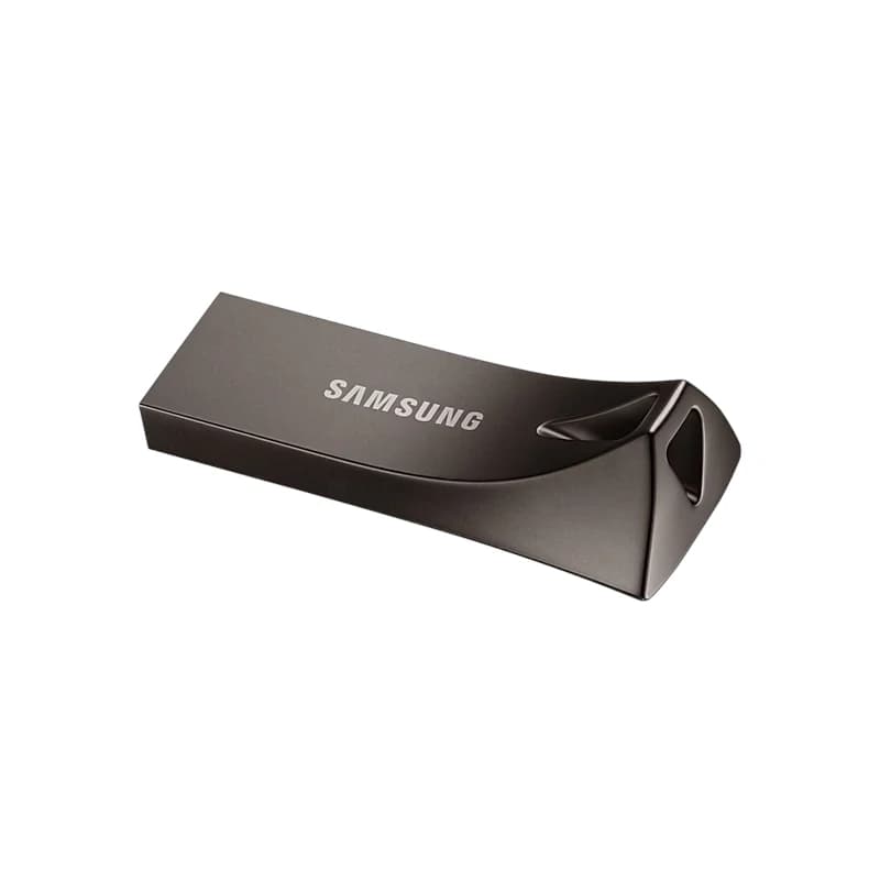 Samsung Bar Plus 256GB USB 3.1 Titan Gray - 4