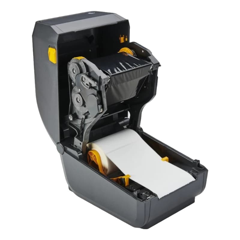 Zebra Impresora Térmica ZD230 Usb - 2