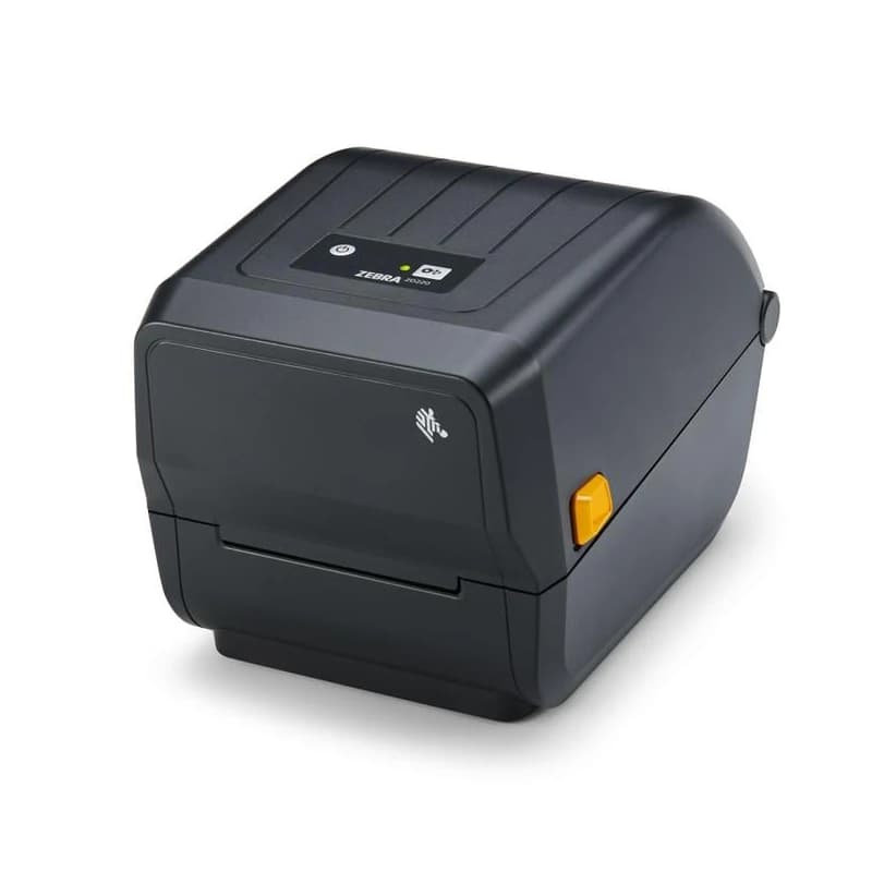 Zebra Impresora Térmica ZD230 Usb - 3