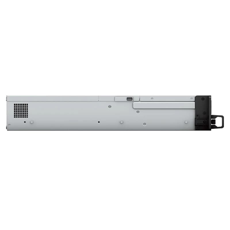 Synology RS2423RP+ NAS 12Bay RackStation 2xGbE - 4