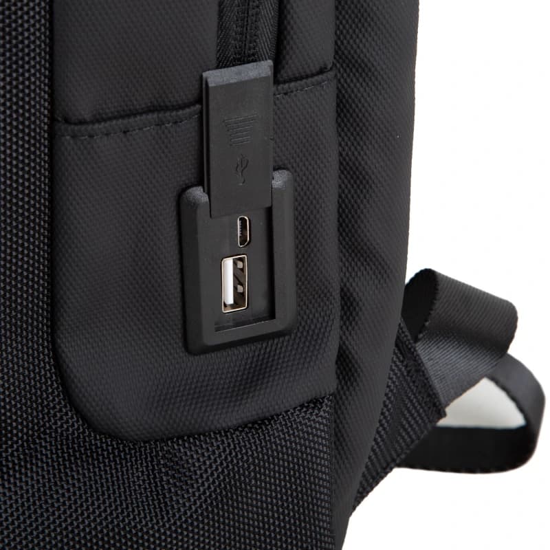iggual Mochila portátil 15.6" Safe Fit - 4