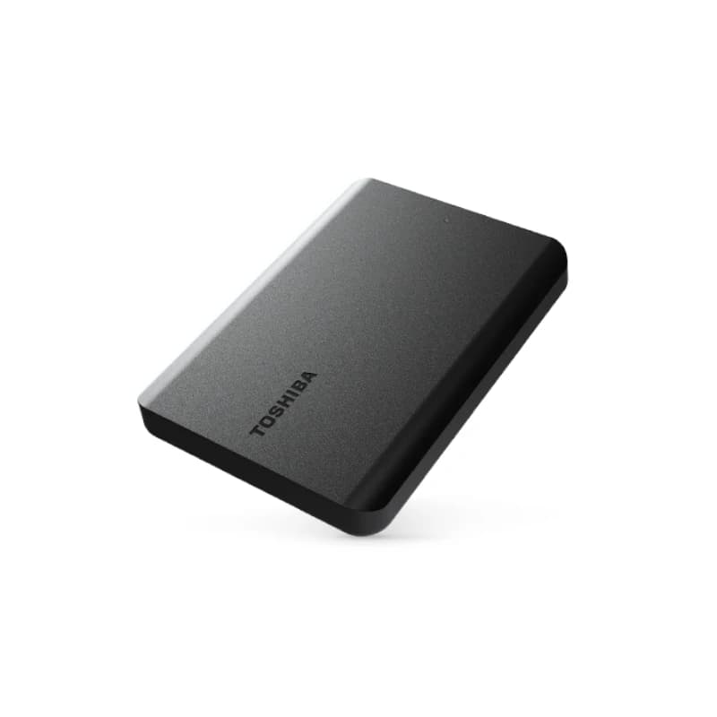 Toshiba HD CANVIO HDTB520EK3AA 2TB 2.5" USB 3.0 ne - 3