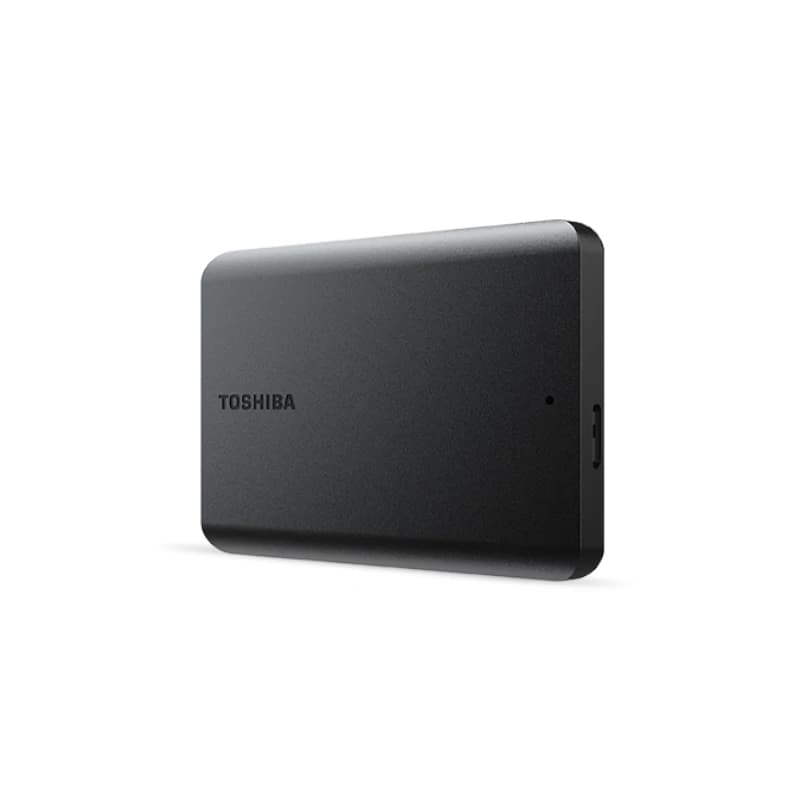 Toshiba HD CANVIO HDTB510EK3AA 1TB 2.5" USB 3.0 ne - 2