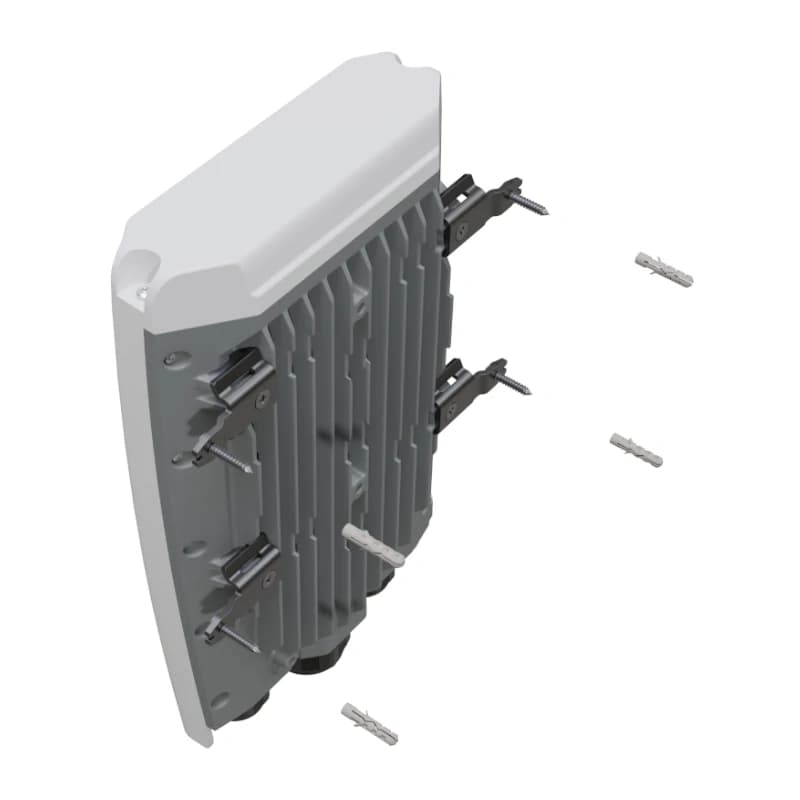 MikroTik CRS504-4XQ-OUT Switch 4xQSFP28 IP66 - 4