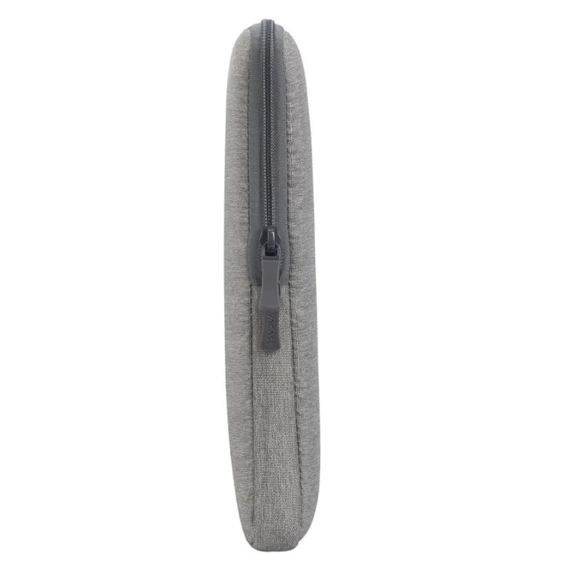 RIVACASE Funda 7705 Suzuka ECO Gris15,6" - 3
