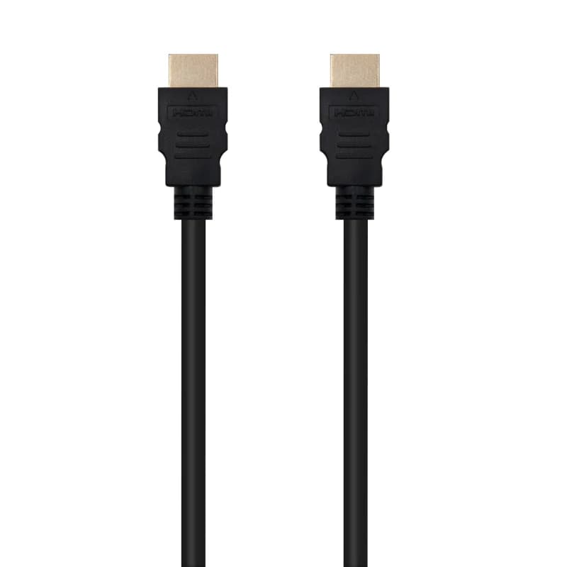 Nanocable HDMI V2.0 4K@60Hz 18Gbps A-M-A-M 5m - 2