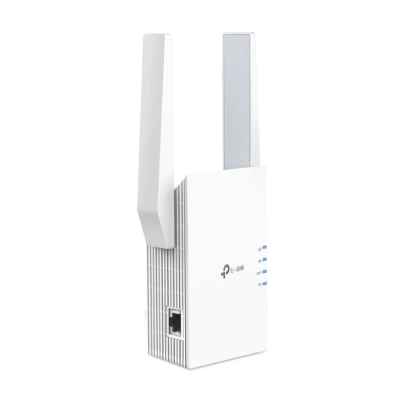 TP-Link RE705X Range Extender WiFi6 AX3000 - 2