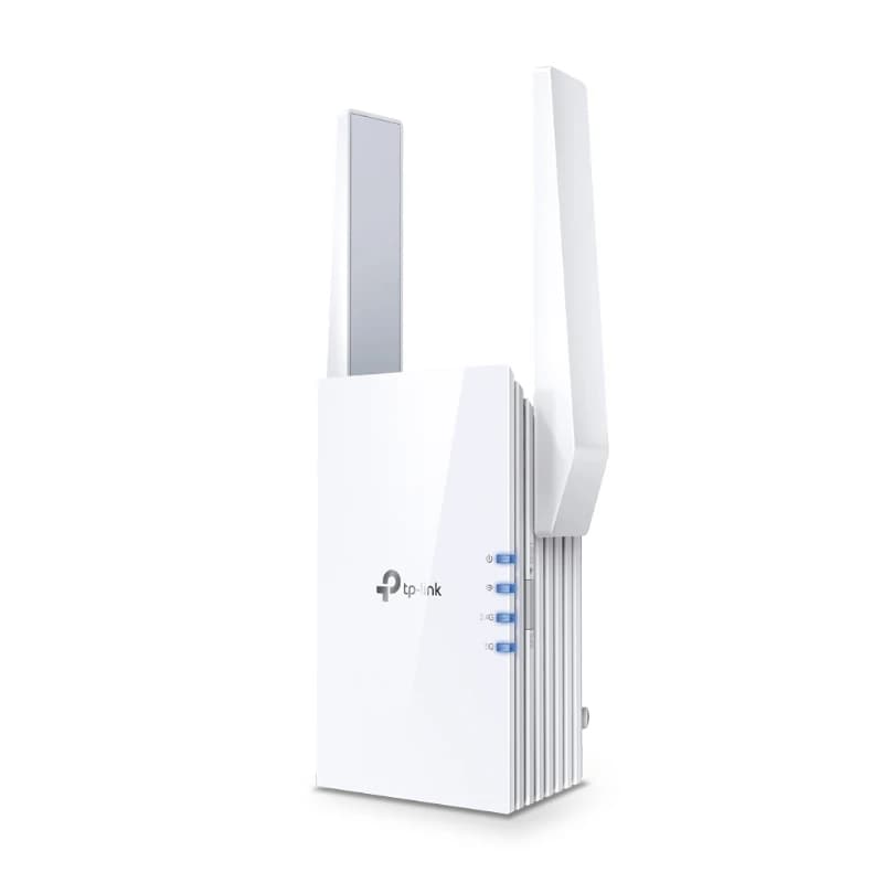 TP-Link RE705X Range Extender WiFi6 AX3000 - 3