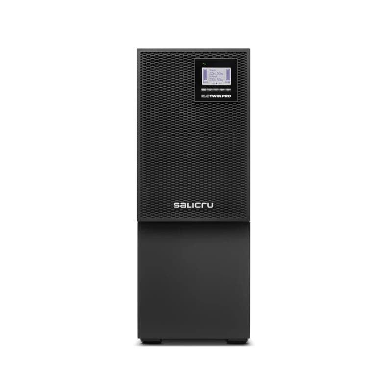 Salicru SLC-5000-TWIN PRO3 - 2