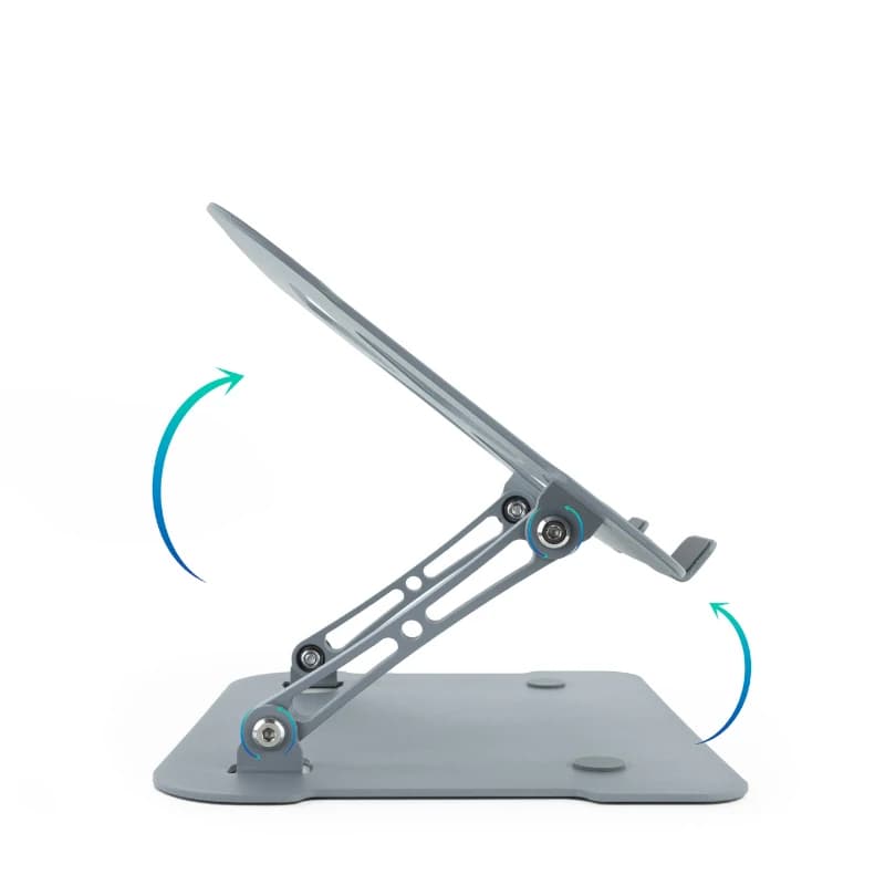 Toqq Soporte  elevador ergonomico portátiles - 3