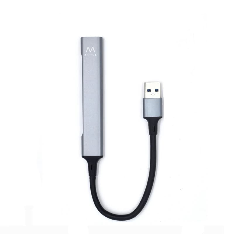 EWENT Hub Slim Usb 4 puertos - 2