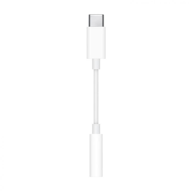 Aisens Conversor USB C-M Jack 3.5-H Blanco 15Cm - 2