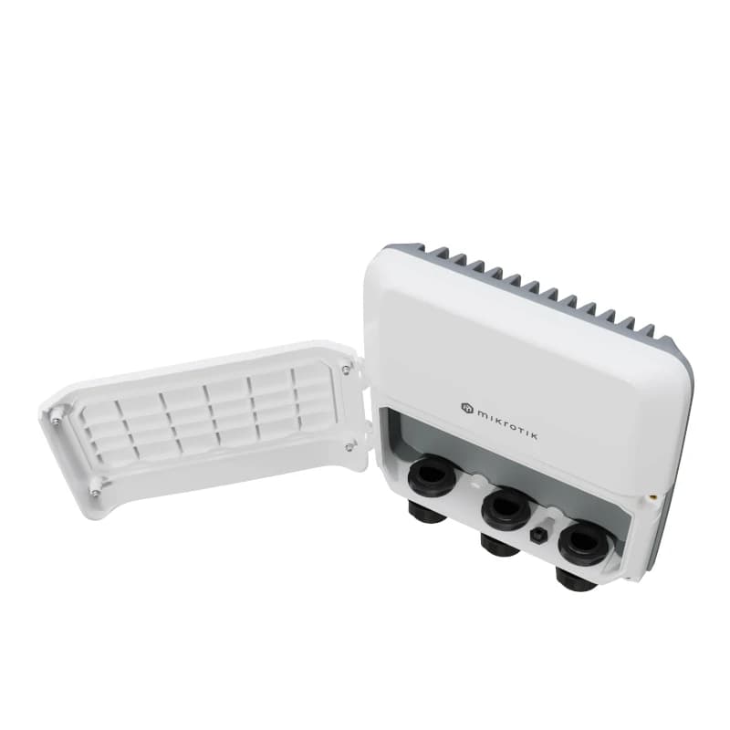 Mikrotik RB5009UPr+S+OUT Router 7xGbE 1xSFP+ IP66 - 3