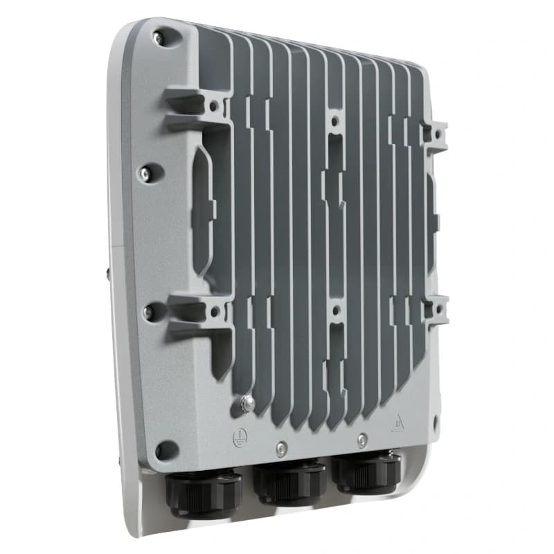 Mikrotik RB5009UPr+S+OUT Router 7xGbE 1xSFP+ IP66 - 4