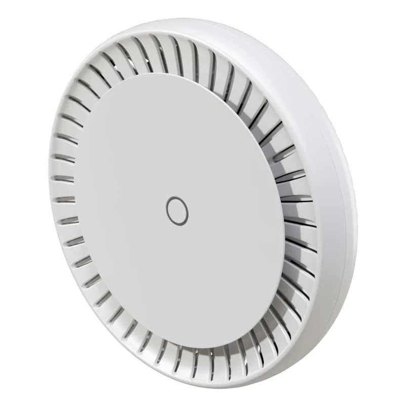 Mikrotik cAP ax AP Techo WiFi6 2xGbE Dual - 2