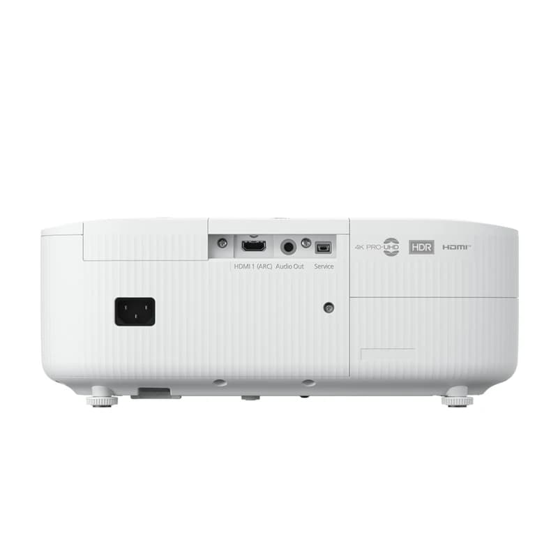 Epson EH-TW6250  Proyector 4K AndTV 2800L HDMI USB - 4