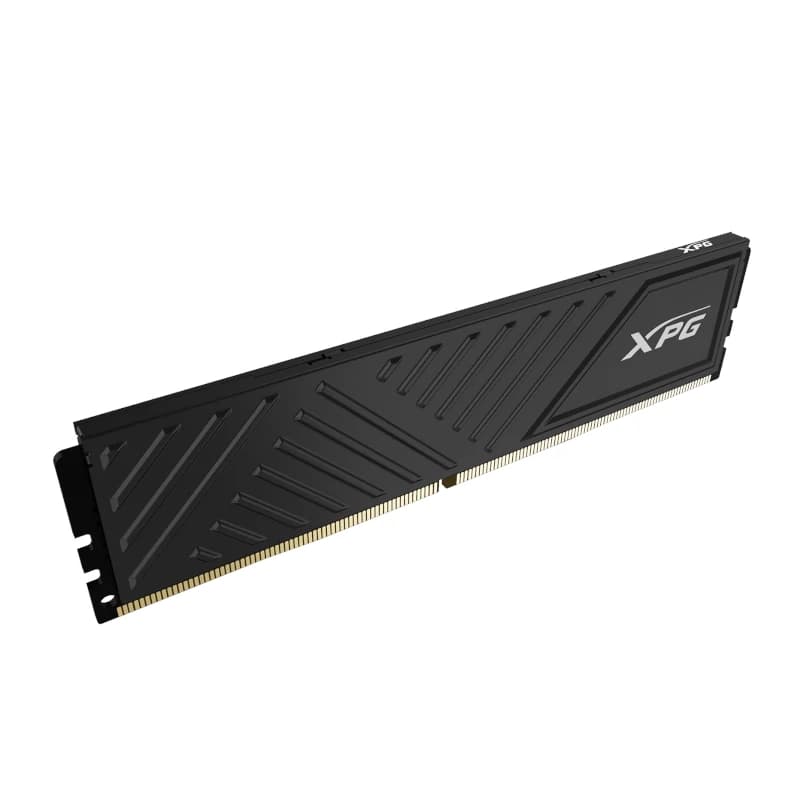 ADATA XPG D35 Gaming DDR4 8GB 3200Mhz Negro - 2