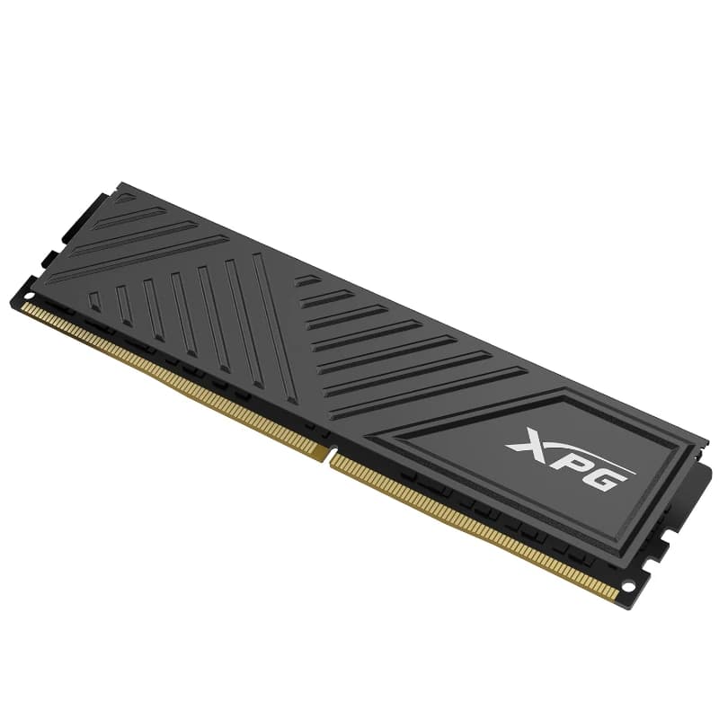 ADATA XPG D35 Gaming DDR4 8GB 3200Mhz Negro - 3