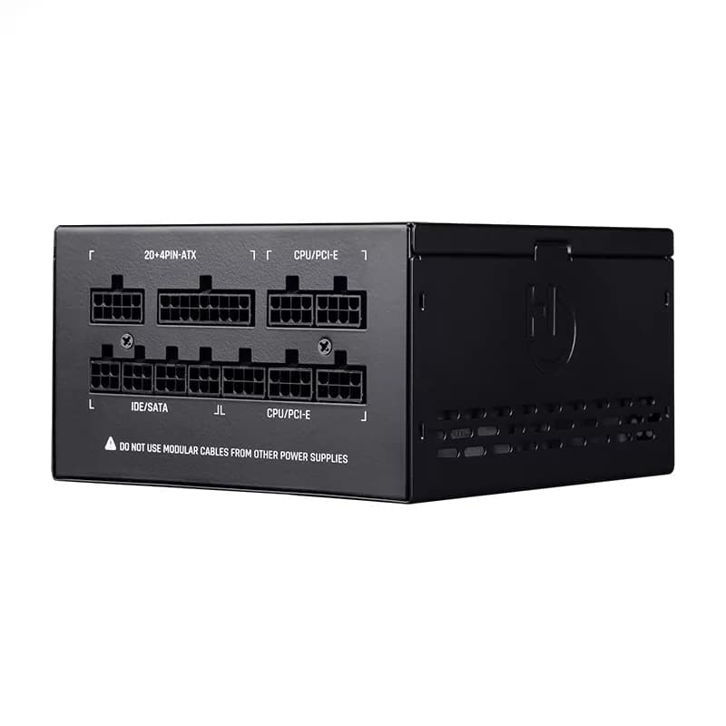 Hiditec Fuente Alim.BZX750 V2 80PLUS BRONZE FULL R - 3