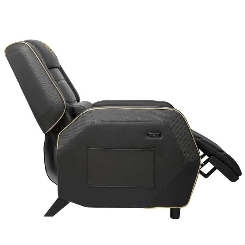 Cougar Sillón Gaming Pro Royal con usb-c carga - 2