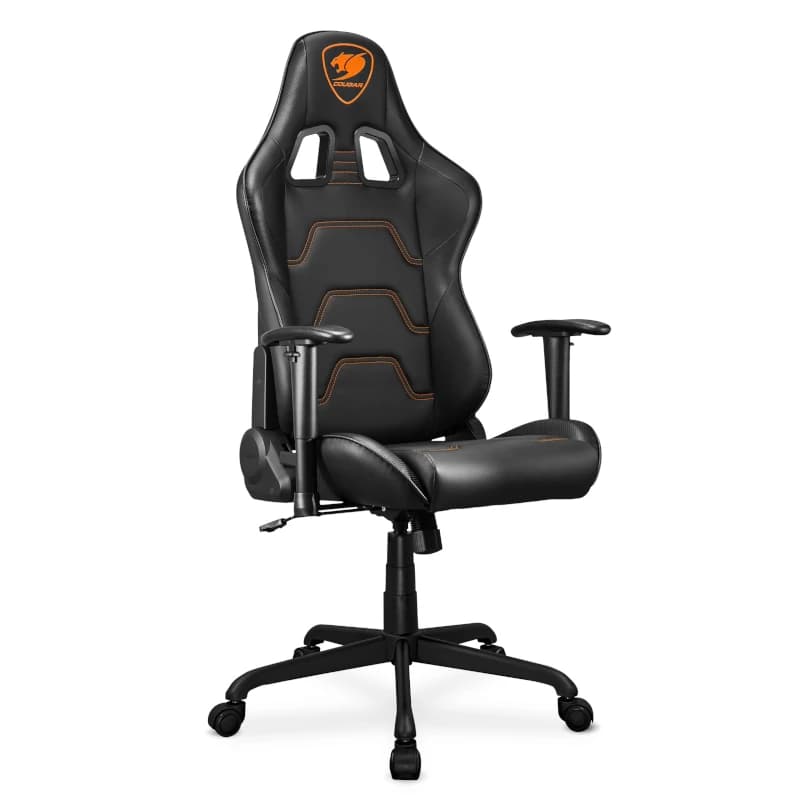 Cougar Silla Gaming Armor Elite Black - 2
