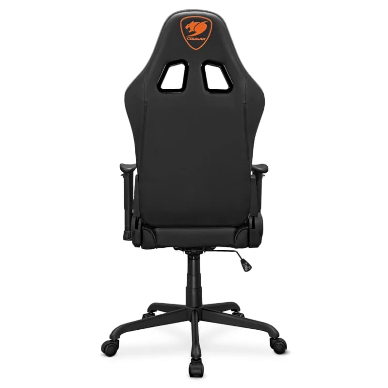 Cougar Silla Gaming Armor Elite Black - 4