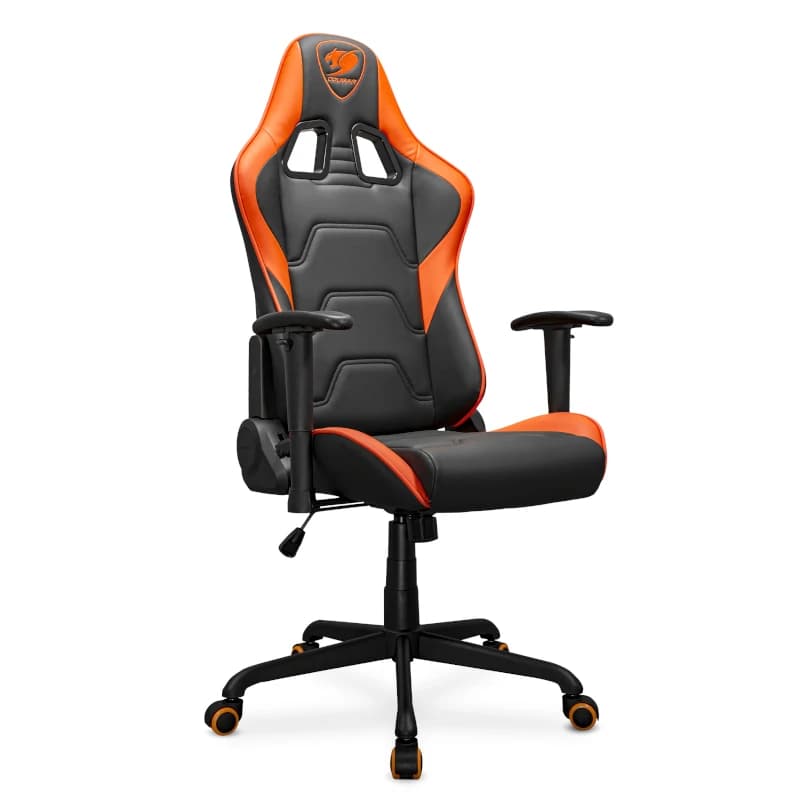 Cougar Silla Gaming Armor Elite - 2