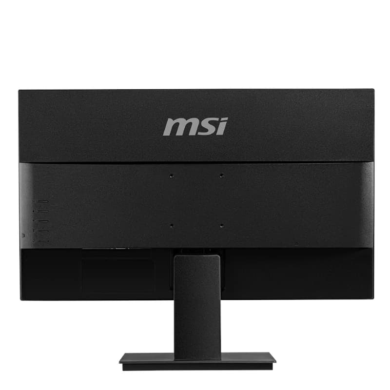 MSI MP2412 Monitor 23.8" VA FHD 100hz 1ms HDMI DP - 4