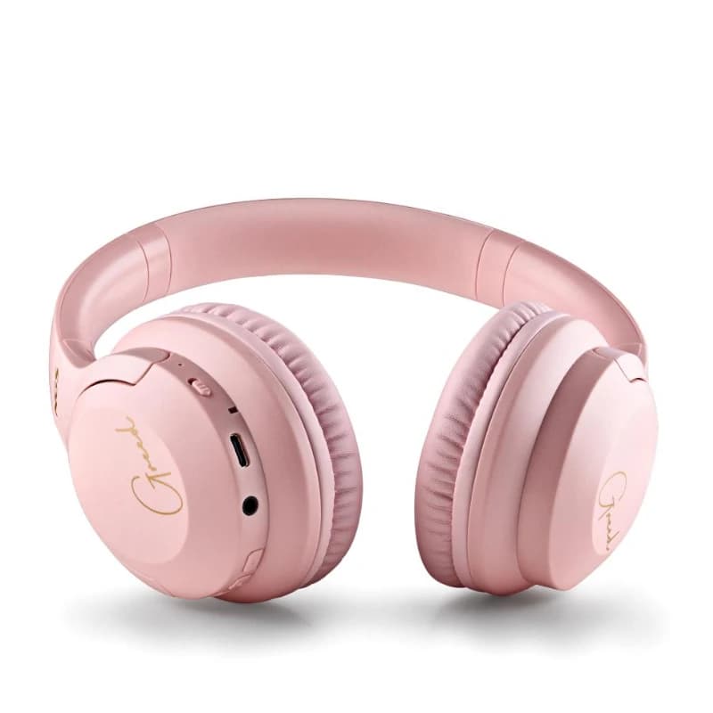 NGS AURICULAR SUPRAURAL INALAMB BT ARTICAGREEDPINK - 3
