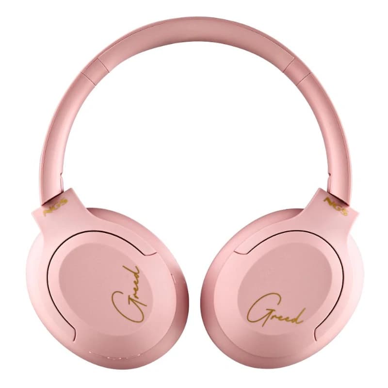 NGS AURICULAR SUPRAURAL INALAMB BT ARTICAGREEDPINK - 4
