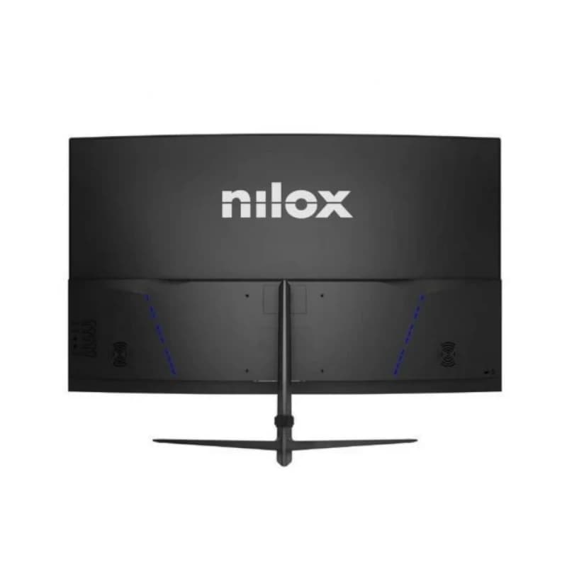 NILOX NXM24CRV01 Monitor 24" 165hz HDMI DP MM curv - 2