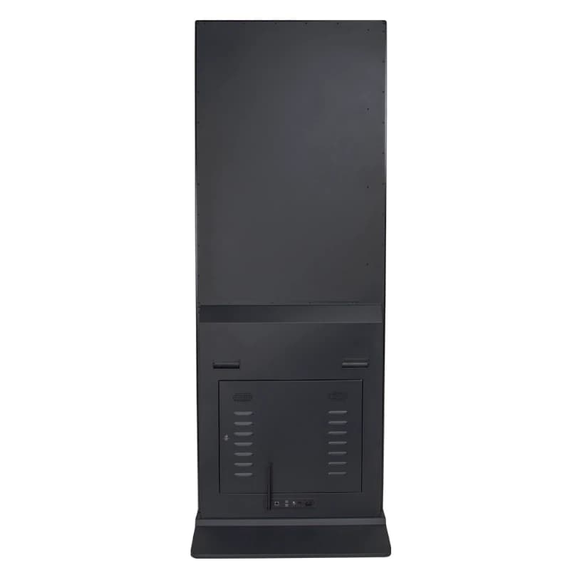 iggual Tótem interactivo 4K ORCHID 55" - 4