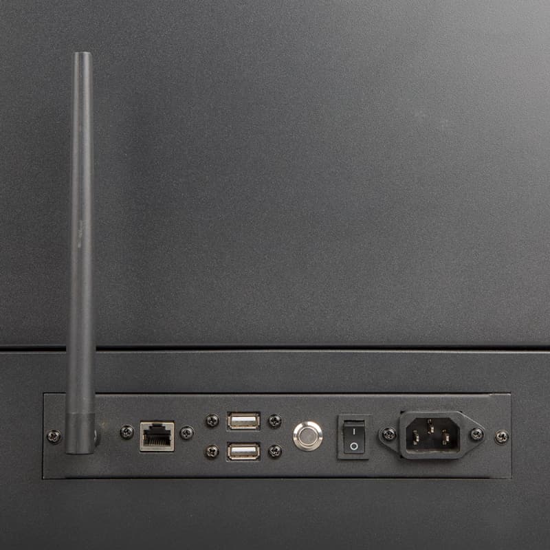 iggual Tótem interactivo 4K ORCHID 55" - 5