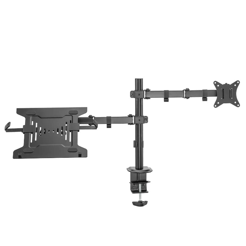 EWENT EW1519  Soporte Monitor 34" + Soporte portat - 2