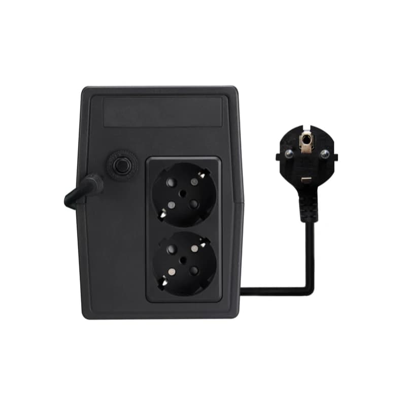 NILOX SAI PREMIUM LINE INT. 600 VA - 3