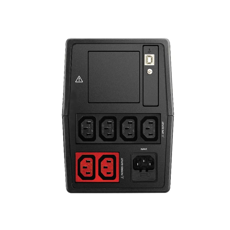 NILOX SAI PREMIUM LINE INT. 2000VA - 3