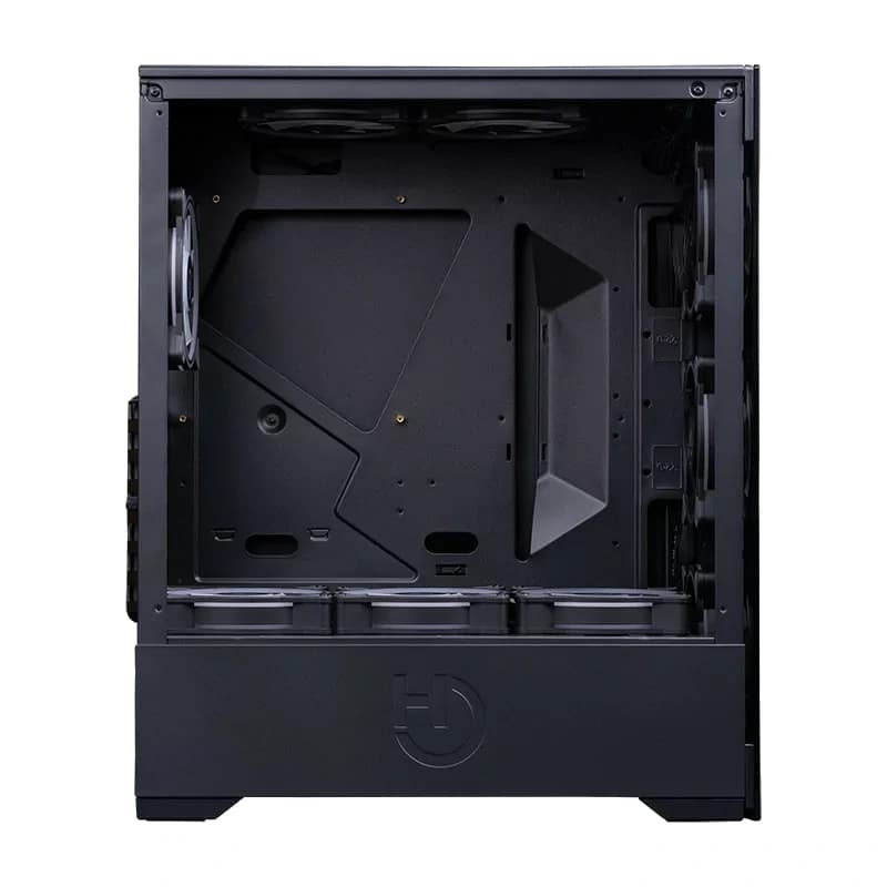 Hiditec Semitorre Gaming Z20-AURA USB-C - 3