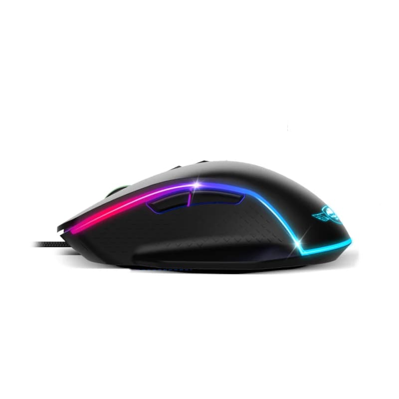 Spirit of Gamer Raton Souris Pro M1 - 3