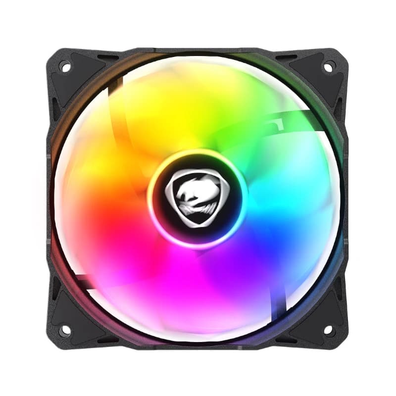 Cougar Ref. Liquid.Poseidon Elite ARGB 360 - 3