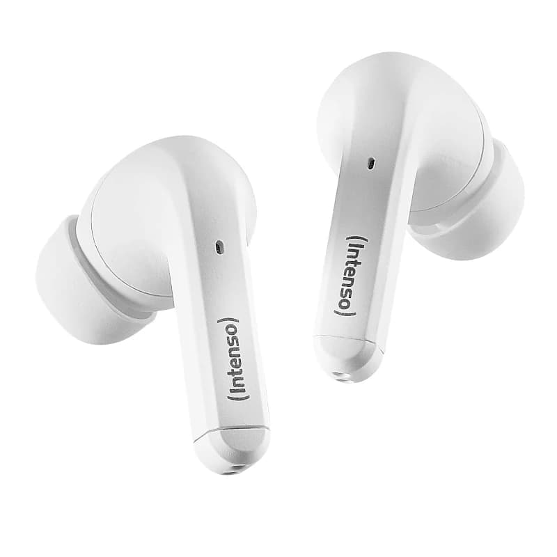 Intenso Buds T302A Auriculares TWS con ANC White - 4