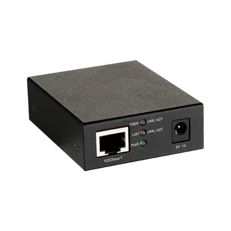 D-Link DMC-G01LC Conversor Medios 1000BaseT a SFP - 2