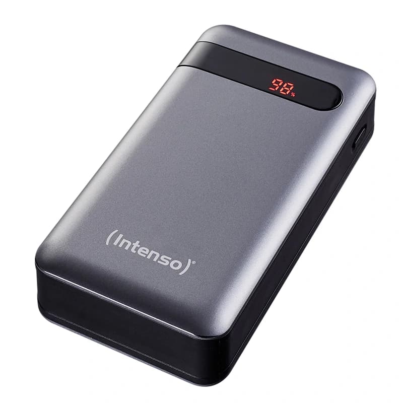 Intenso Powerbank pd20000 Power Delivery - 2