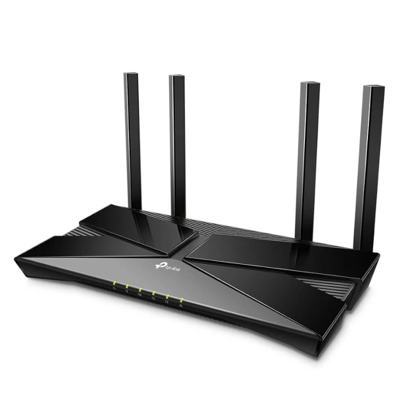 TP-Link Archer AX53 Router WiFi6 AX3000 4xLAN 1xWA - 2