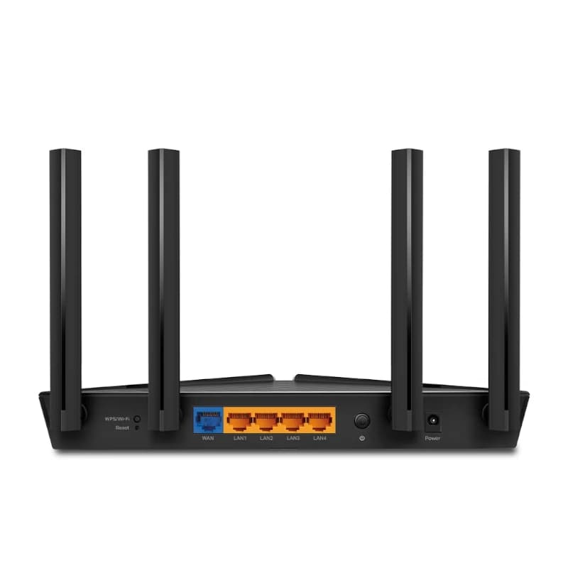 TP-Link Archer AX53 Router WiFi6 AX3000 4xLAN 1xWA - 3