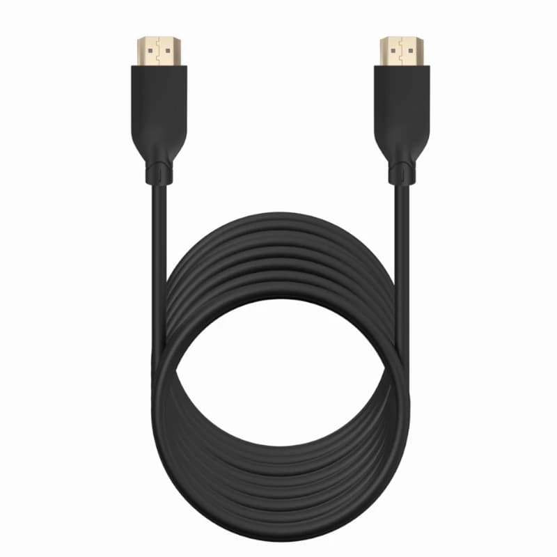Aisens Cable HDMI V2.0 CCS AM-AM negro 10m - 3