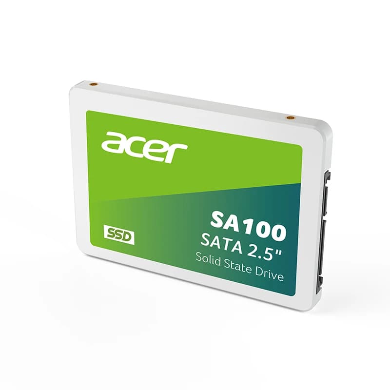 ACER SSD SA100 120Gb Sata 2,5" - 2