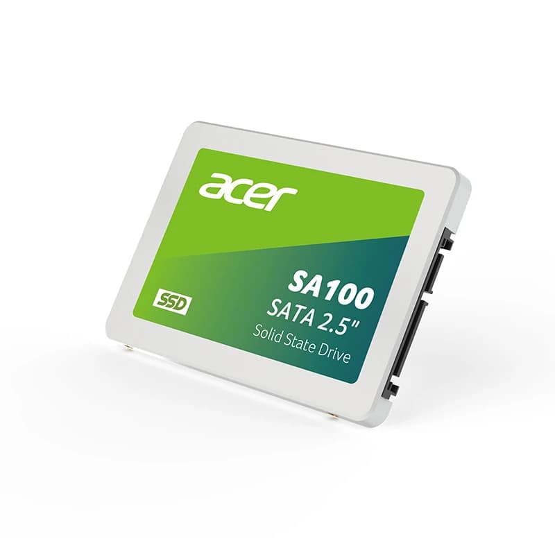 ACER SSD SA100 120Gb Sata 2,5" - 3