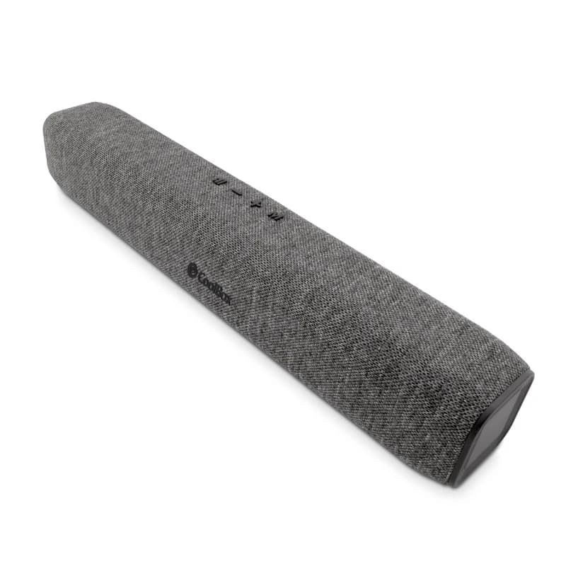 COOLBOX ALTAVOZ  BT5.3 BARRA 10WX2 - 2