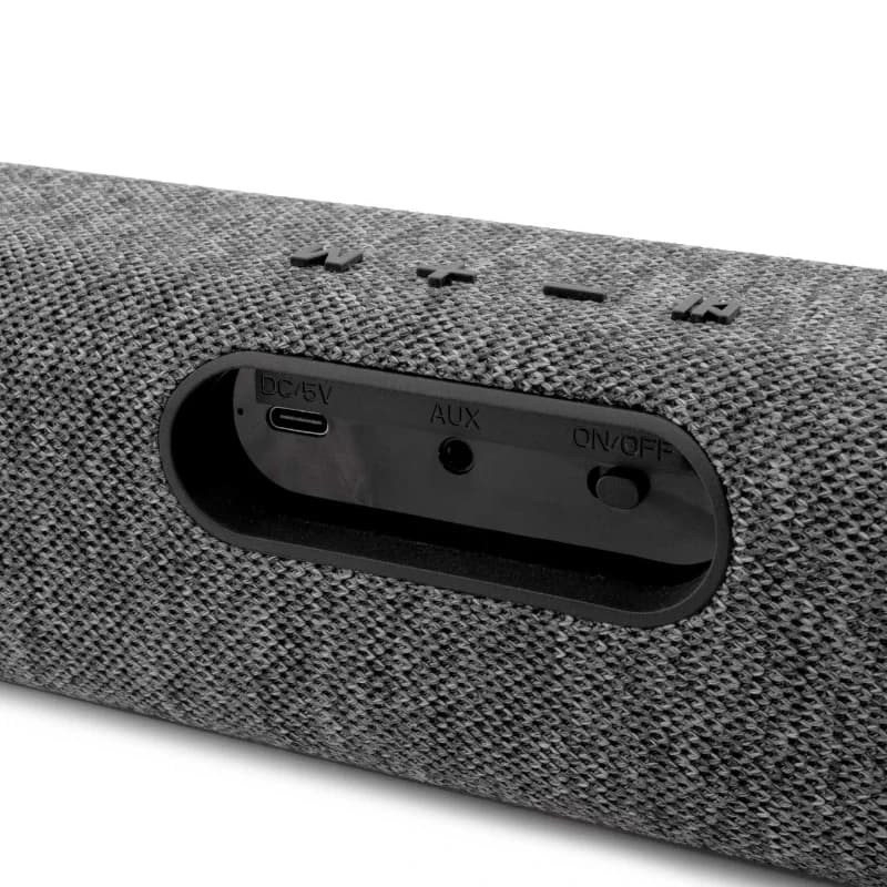 COOLBOX ALTAVOZ  BT5.3 BARRA 10WX2 - 4